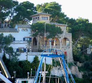 Sicher mit Meerblick