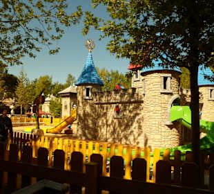 Das Kinderschloss
