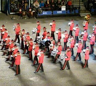 Das Schaubild Herbst