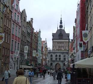 Altstadt-Danzig