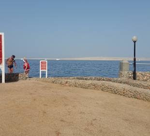 Hurghada Marina Boulevard