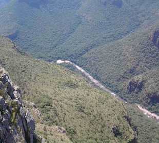 Blyde River Canyon