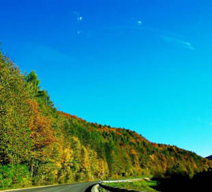 Beim Streitberg noch