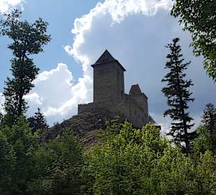 Böhmerwald