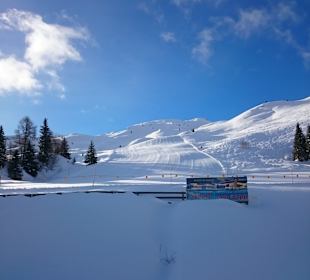 Skigebiet Ratschings Jaufen