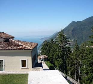 Wunderschöne Ausblicke