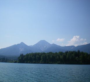 Faaker See