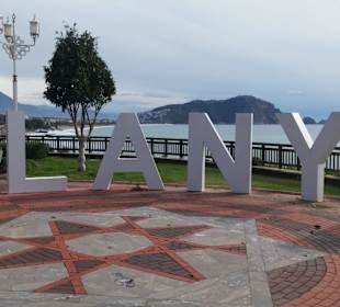 Stadtrundfahrt Alanya