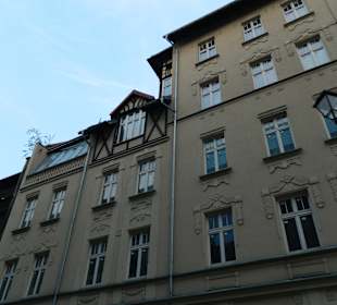 Centrum miasta Katowice