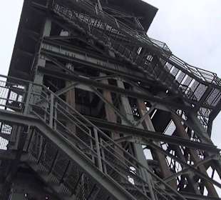 Förderturm