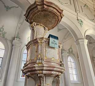 Ev. Kirche St. Stephan