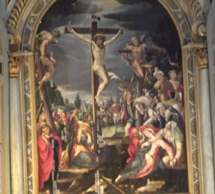 Stadtkirche St. Dionys