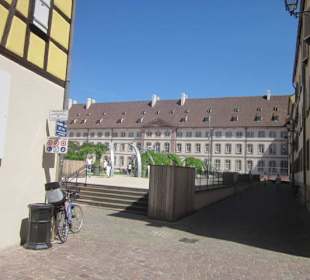 Altstadt Colmar 