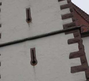 Johanneskirche Grüntal