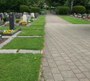 Friedhof Riederich