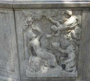 Claraplatz