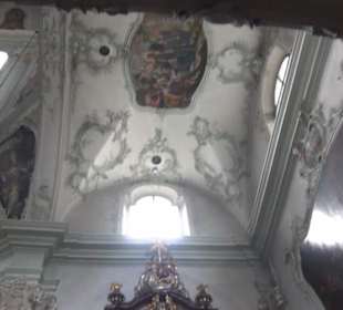 Erzabteikirche St. Peter