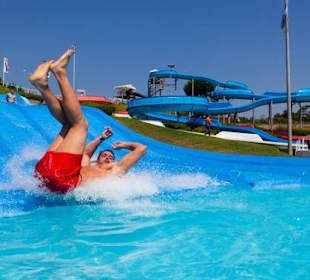 Soft slides