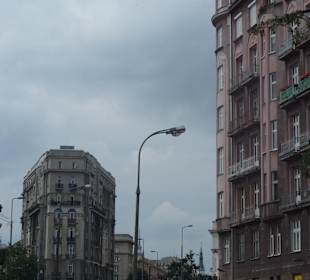 Plac Unii Lubelskiej