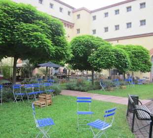 Festungsfest Germersheim 2015