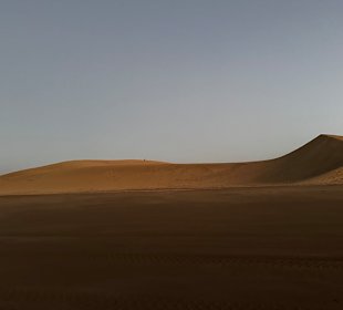 Dünen von Maspalomas