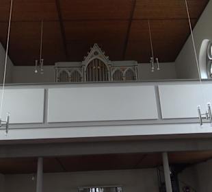 Katholische Kirche St. Franziskus