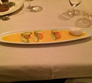 Passionsfurcht Panna Cotta