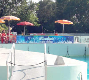 Water Park Atlantica Cesenatico