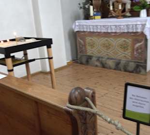 Johanniskirche Kloster Kirchberg