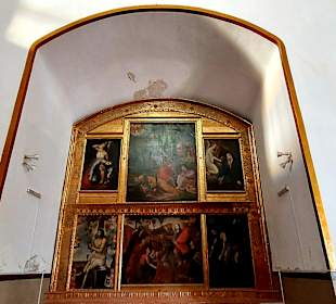 Stadtrundgang Copacabana