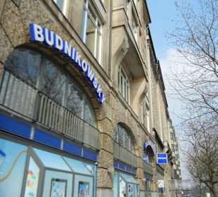 Hamburg Hauptbahnhof