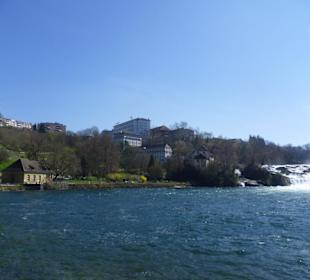 Rheinfall