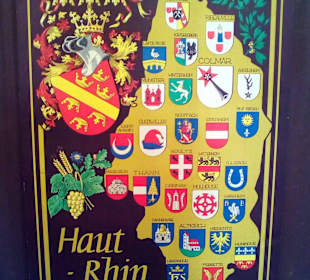 Elsässisches Siegelmuseum in La Petite Pierre