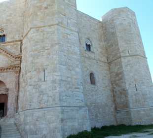 Staufercastell Friedrichs 