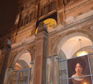 Schwedisches Nationalmuseum