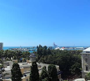 Centro Histórico Marbella