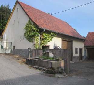 Ferme du Hungerplatz