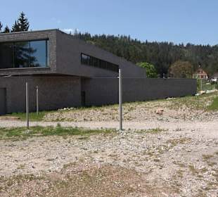 Naturparkzentrum Ruhestein