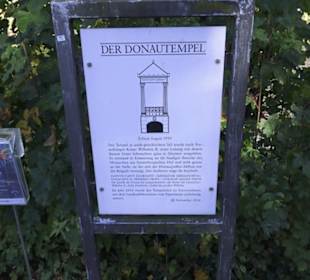Donautempel