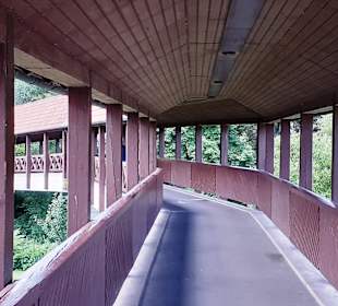 Mühlenbrücke