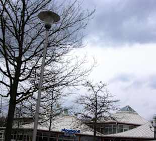 Playmobil FunPark Gebäudekomplex