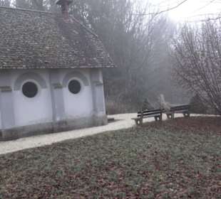 Wallfahrtskirche Maria Buch