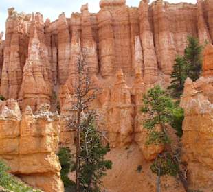 Bryce Canyon