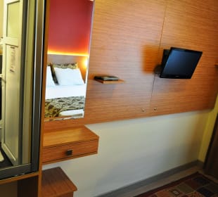 Zimmer Hostel Antique