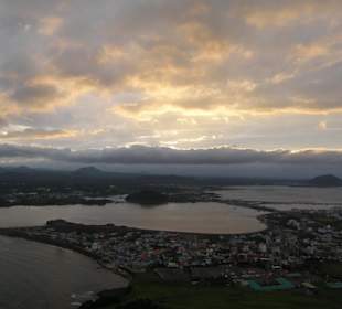 Uno dei posti più belli a Jeju