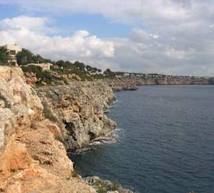 Cala Pi