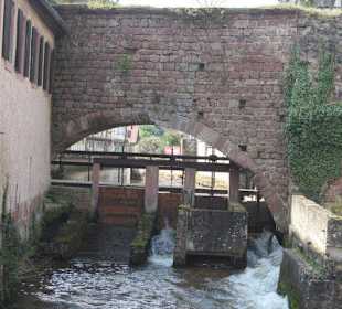 Altstadt Wissembourg