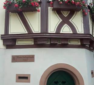 Historische Altstadt