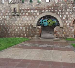 Stare miasto Tbilisi