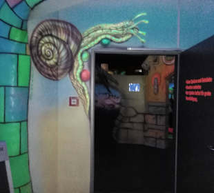  Freizeitpark World of Fun in Zweibrücken,